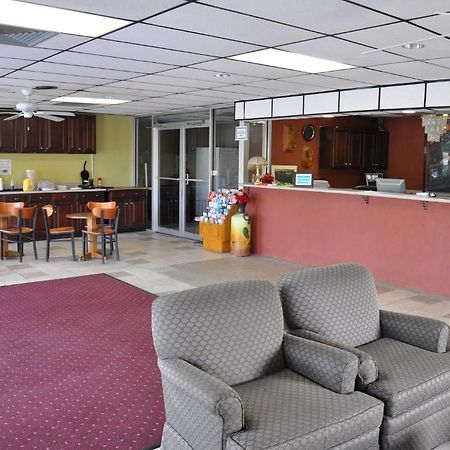 Clean Stay U.S.A Hardeeville Ngoại thất bức ảnh