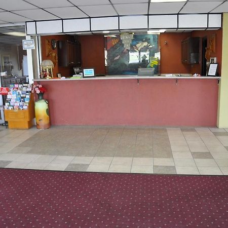 Clean Stay U.S.A Hardeeville Ngoại thất bức ảnh
