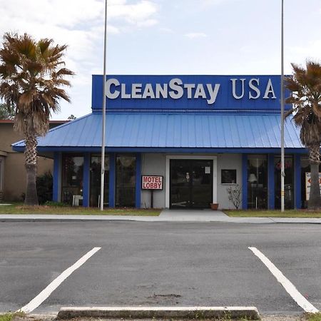 Clean Stay U.S.A Hardeeville Ngoại thất bức ảnh