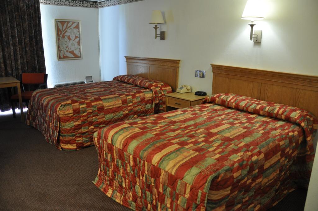 Clean Stay U.S.A Hardeeville Phòng bức ảnh
