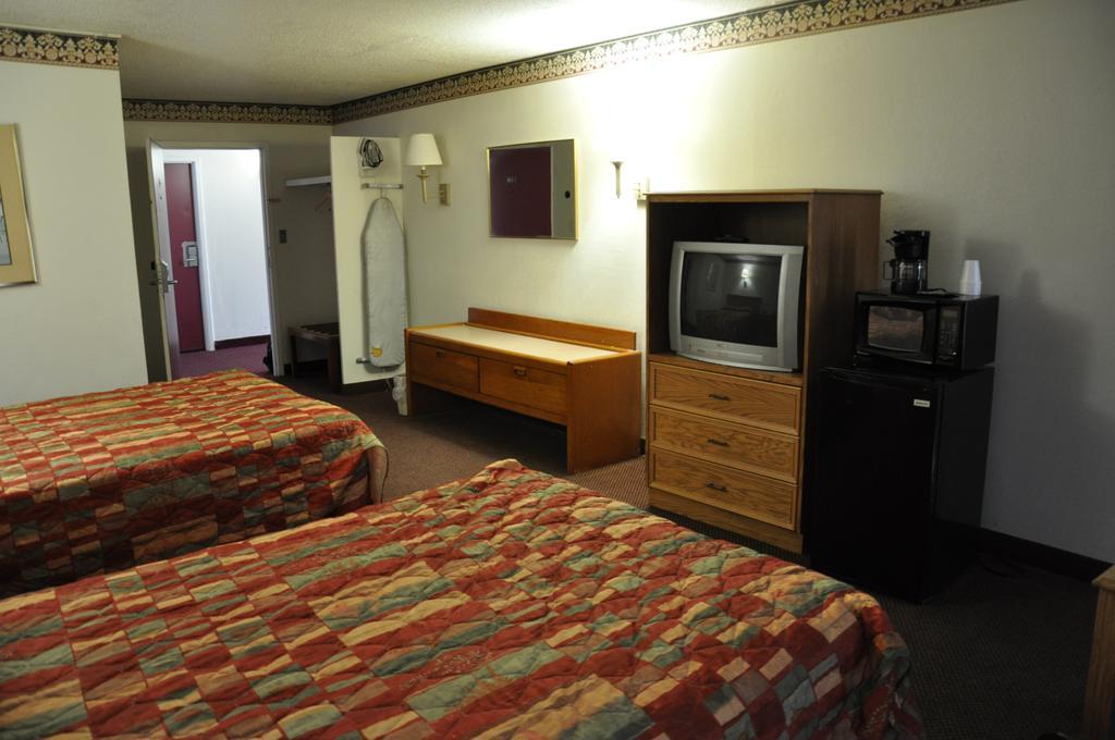 Clean Stay U.S.A Hardeeville Phòng bức ảnh