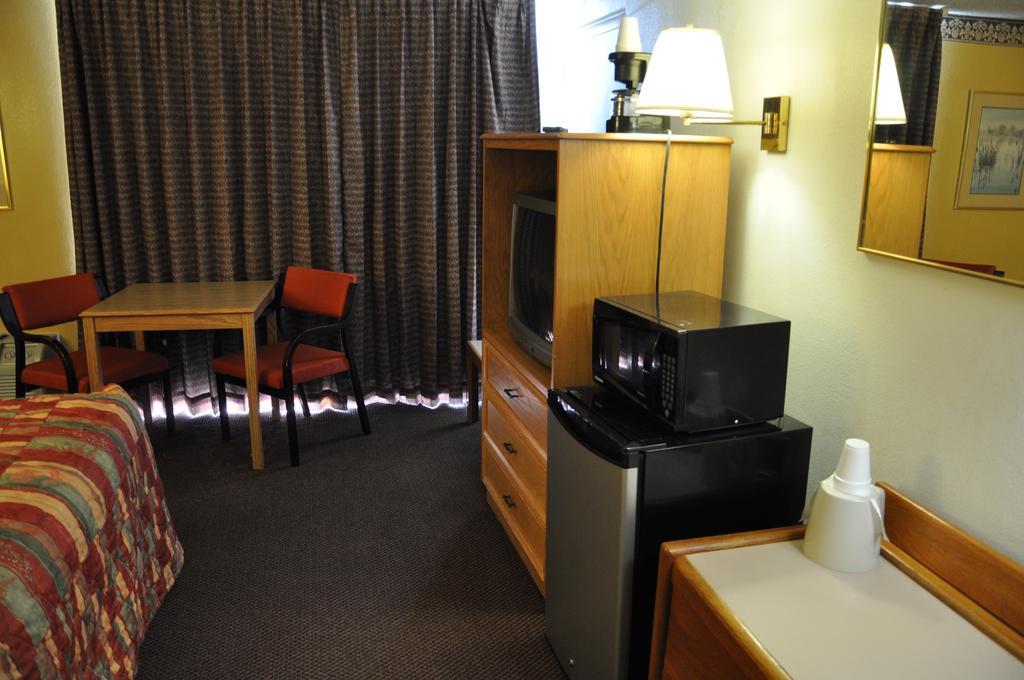 Clean Stay U.S.A Hardeeville Phòng bức ảnh