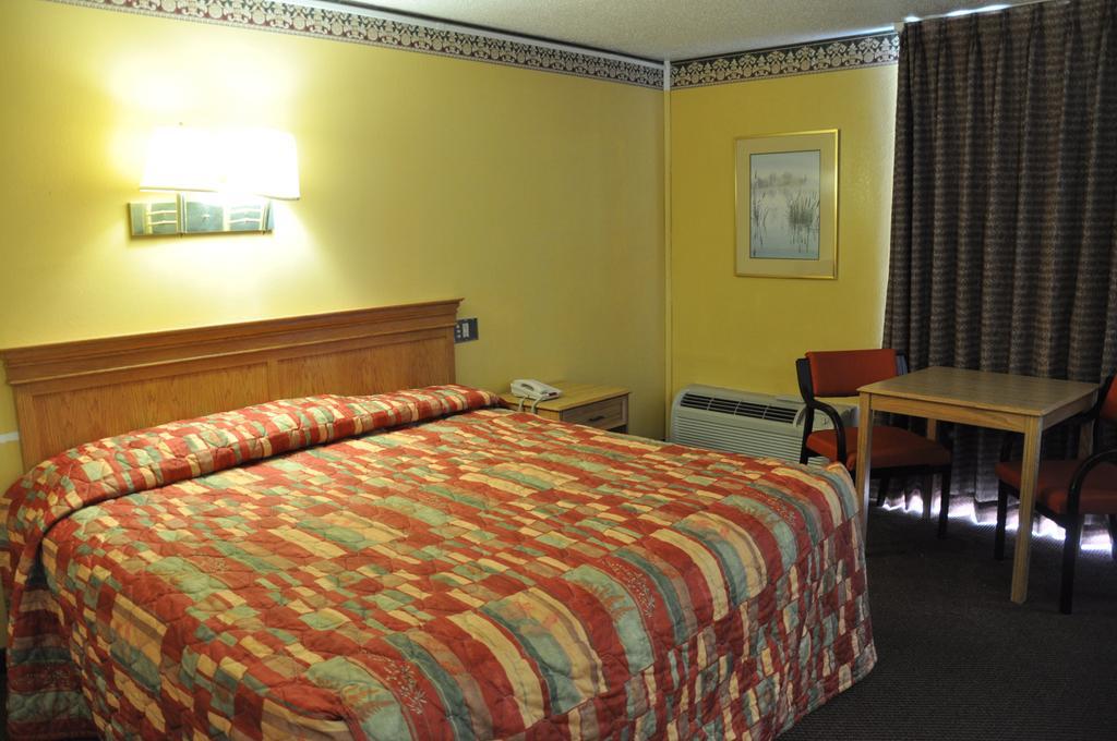Clean Stay U.S.A Hardeeville Phòng bức ảnh