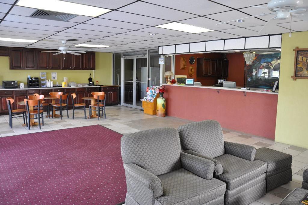 Clean Stay U.S.A Hardeeville Ngoại thất bức ảnh