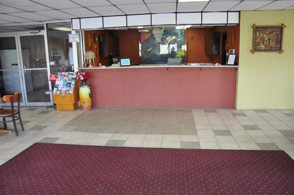 Clean Stay U.S.A Hardeeville Ngoại thất bức ảnh