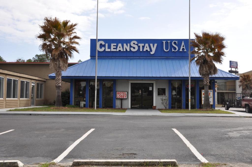 Clean Stay U.S.A Hardeeville Ngoại thất bức ảnh
