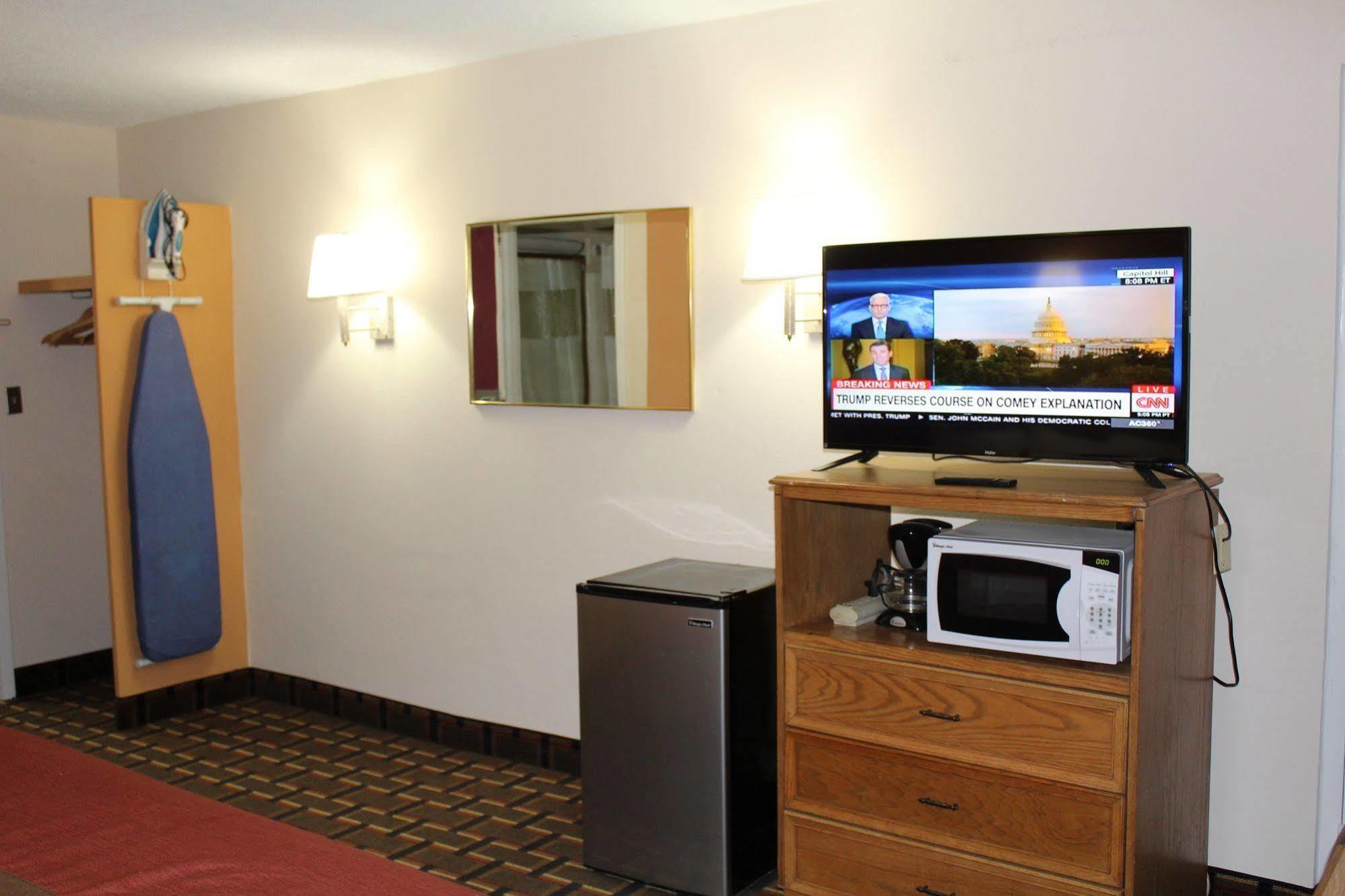 Clean Stay U.S.A Hardeeville Ngoại thất bức ảnh