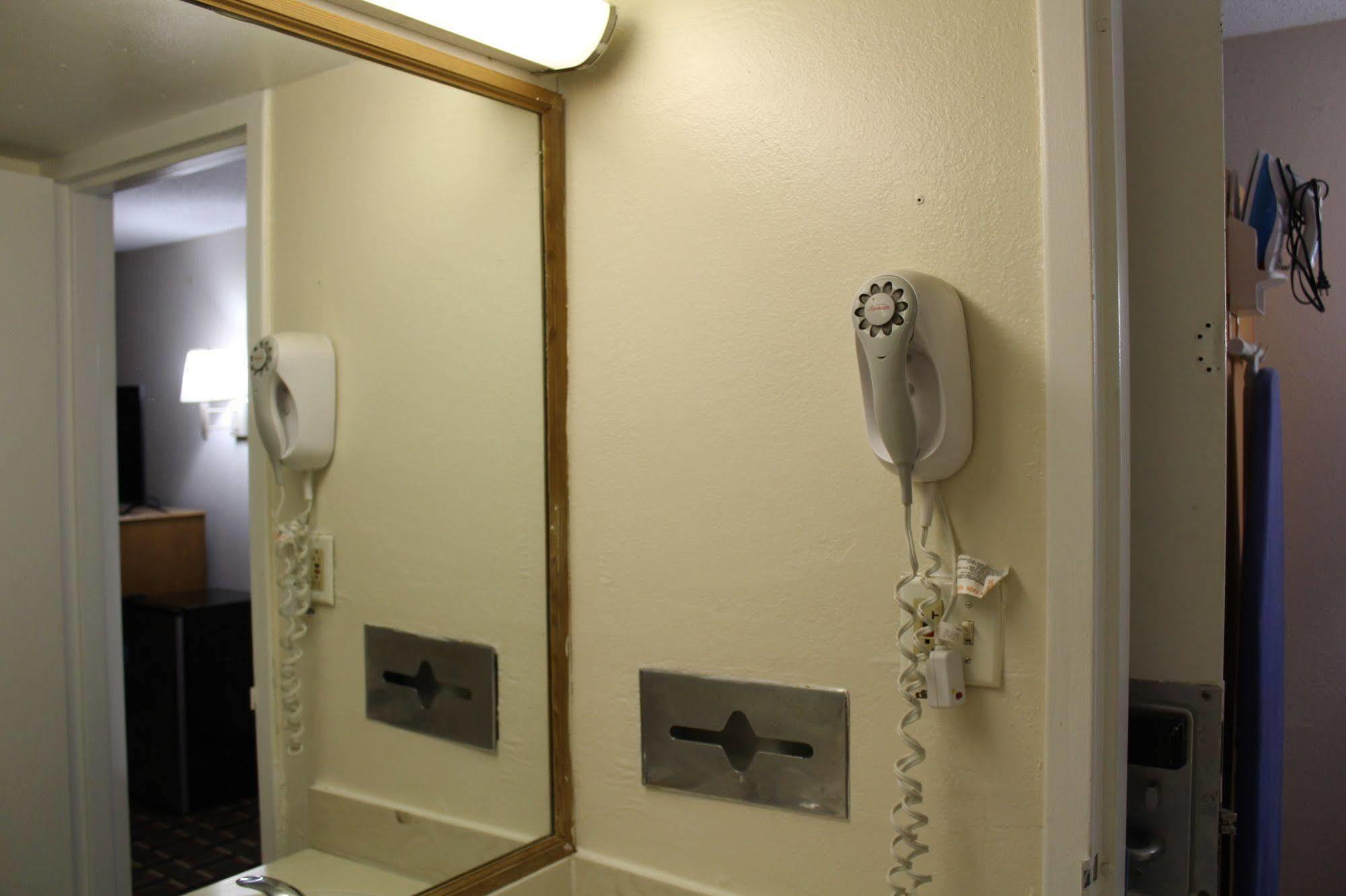 Clean Stay U.S.A Hardeeville Ngoại thất bức ảnh