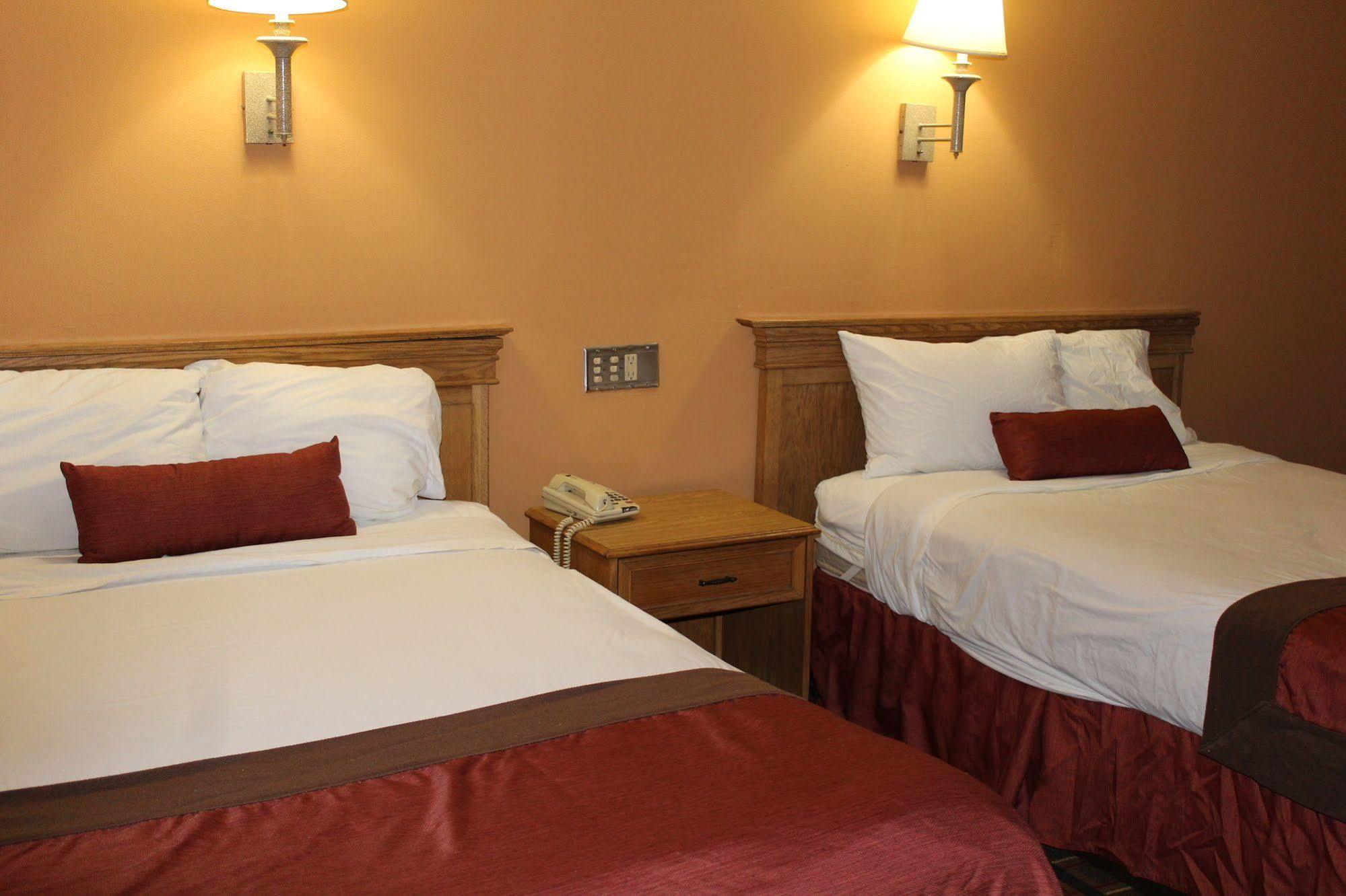 Clean Stay U.S.A Hardeeville Ngoại thất bức ảnh