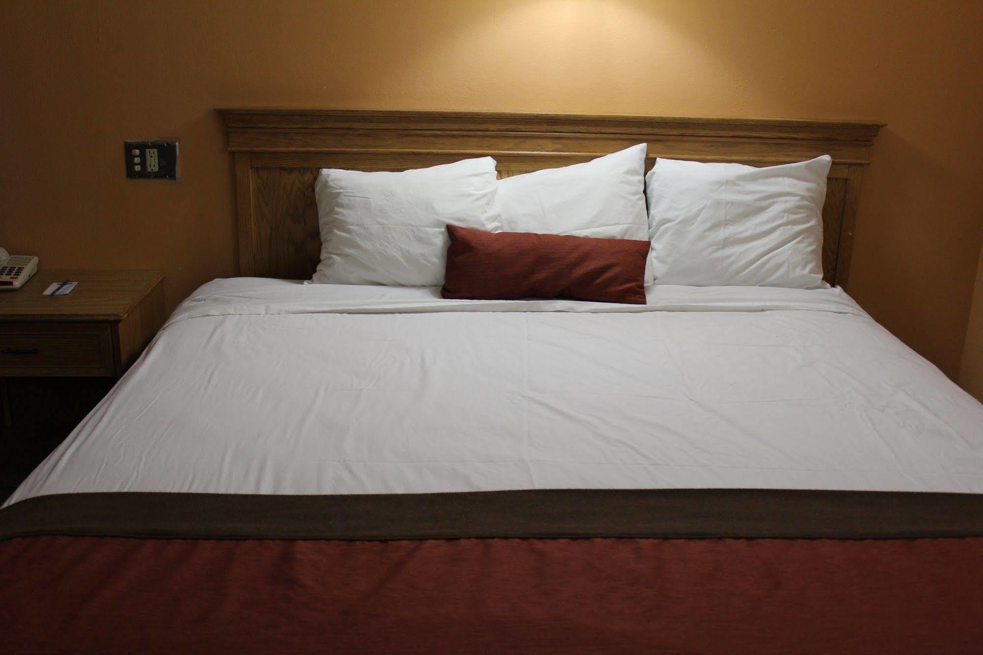 Clean Stay U.S.A Hardeeville Ngoại thất bức ảnh