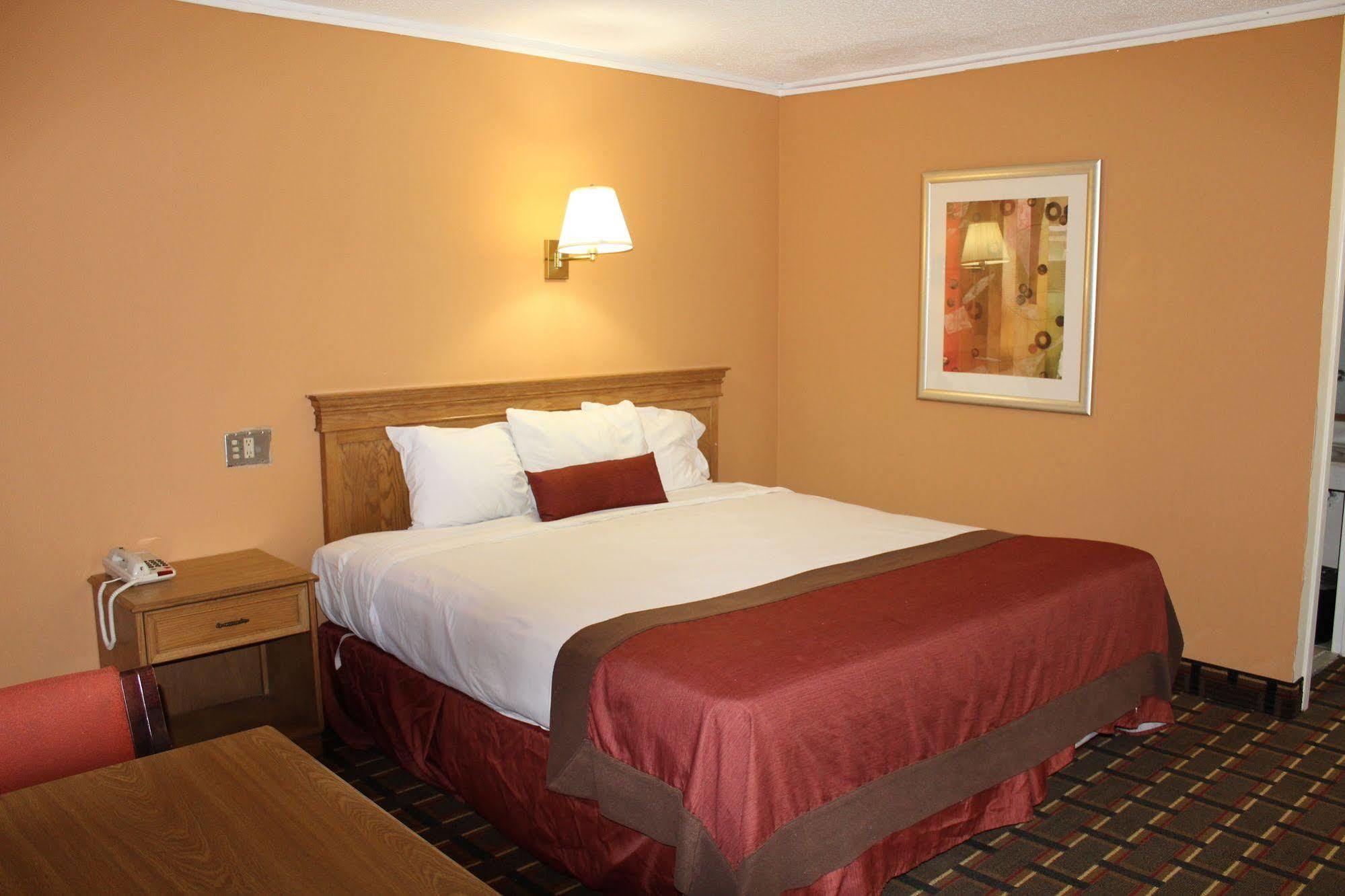Clean Stay U.S.A Hardeeville Ngoại thất bức ảnh