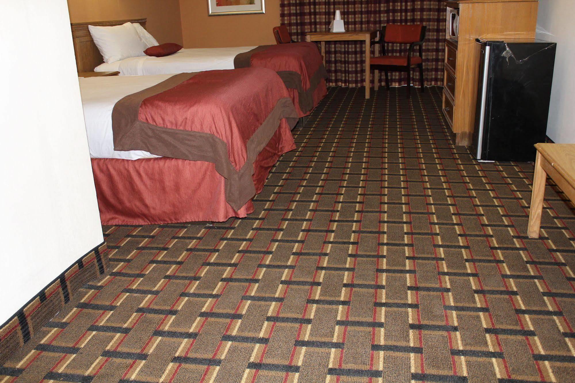 Clean Stay U.S.A Hardeeville Ngoại thất bức ảnh