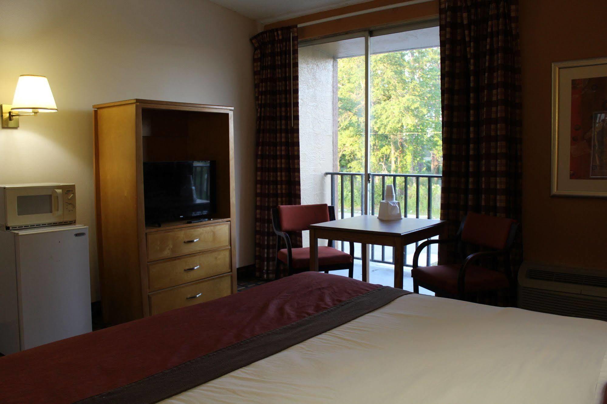 Clean Stay U.S.A Hardeeville Ngoại thất bức ảnh