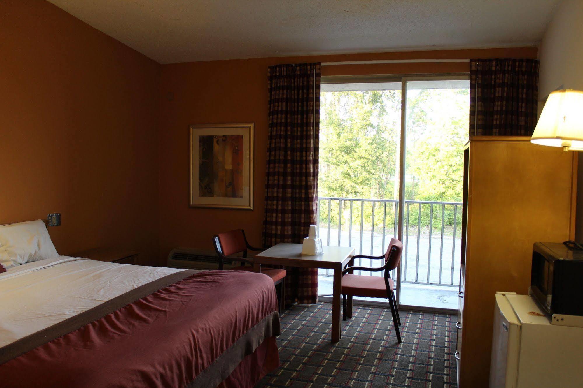 Clean Stay U.S.A Hardeeville Ngoại thất bức ảnh
