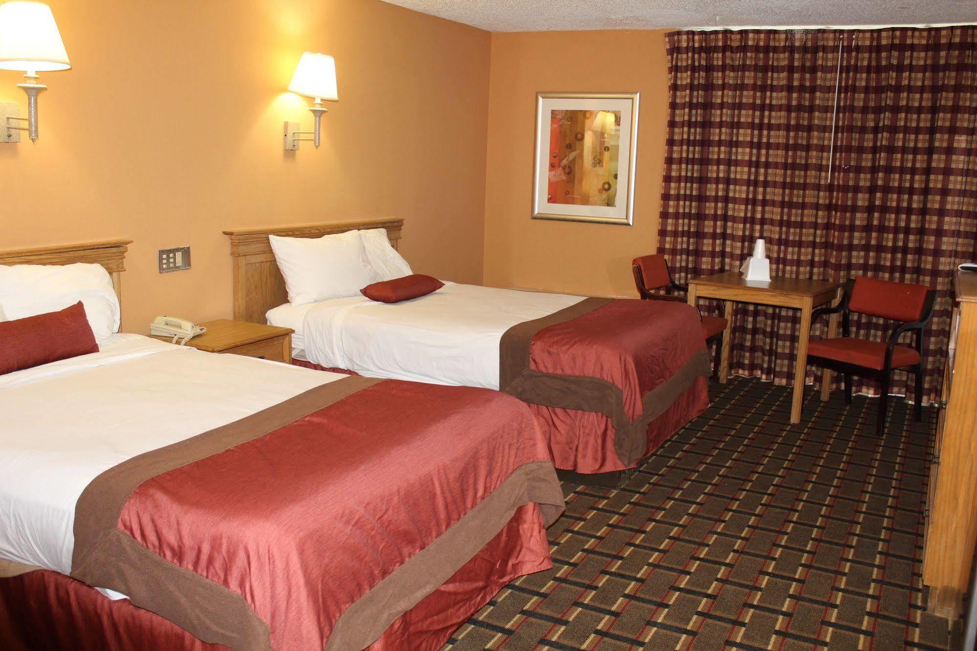 Clean Stay U.S.A Hardeeville Ngoại thất bức ảnh