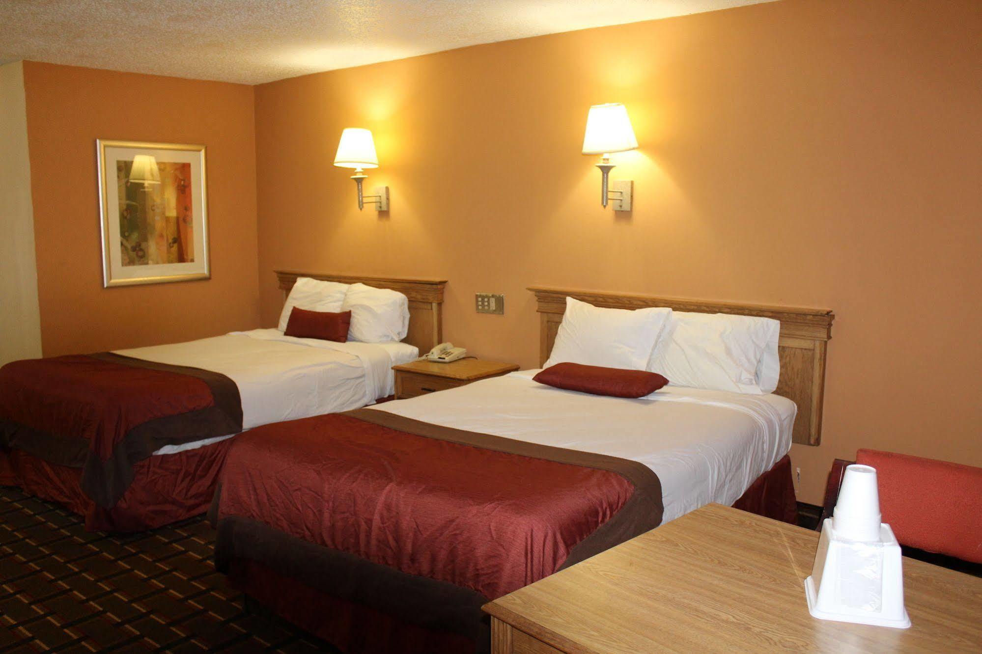 Clean Stay U.S.A Hardeeville Ngoại thất bức ảnh