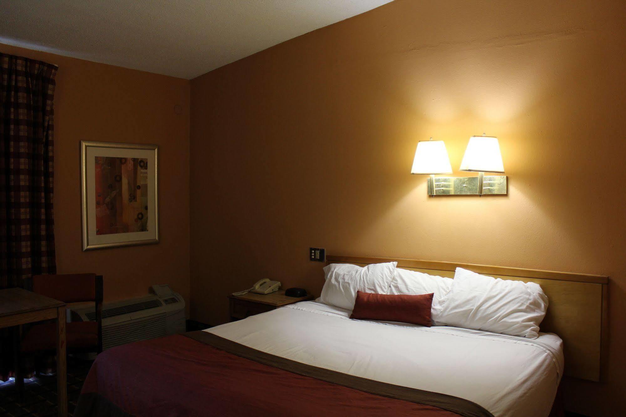 Clean Stay U.S.A Hardeeville Ngoại thất bức ảnh