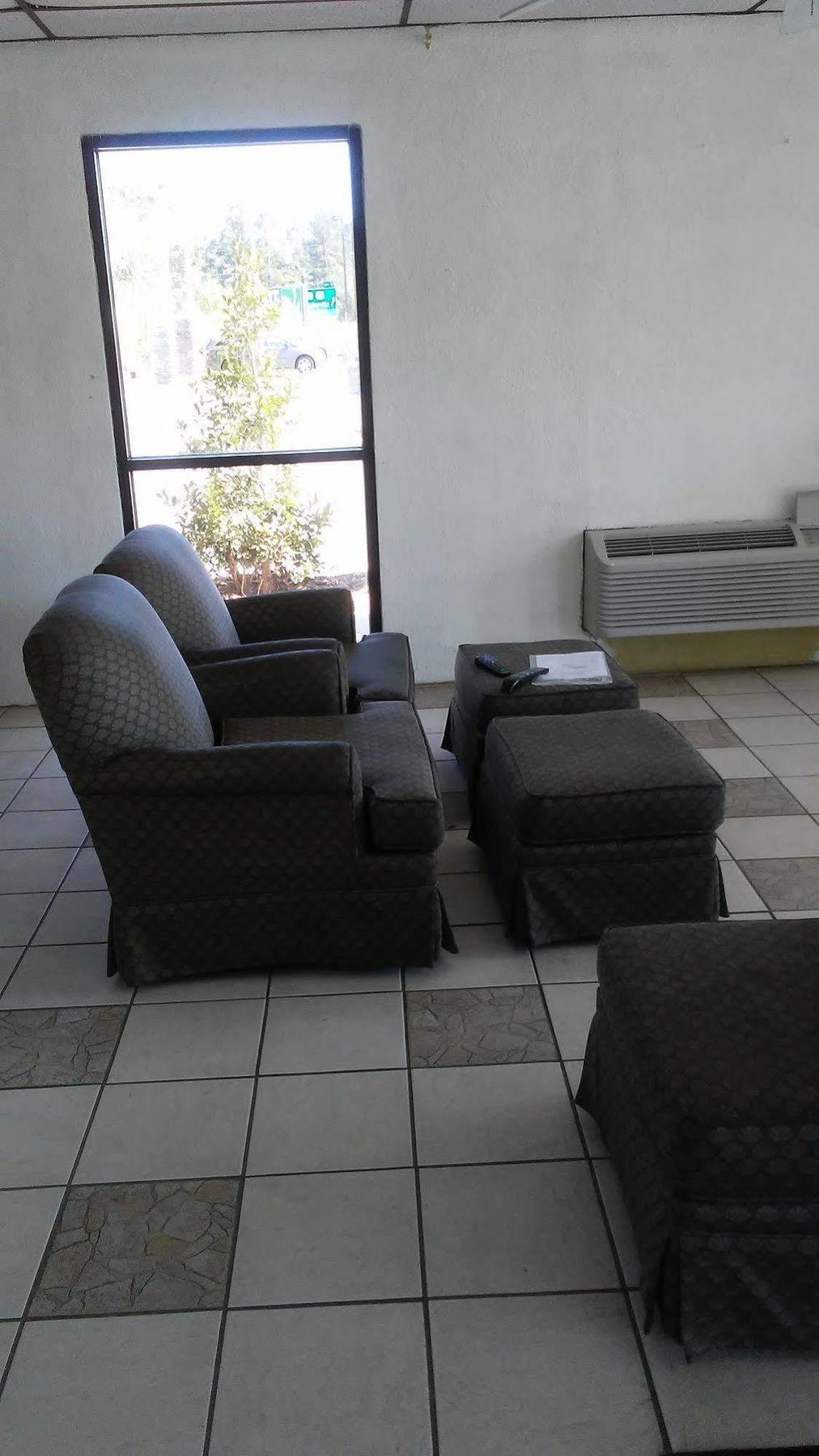Clean Stay U.S.A Hardeeville Ngoại thất bức ảnh