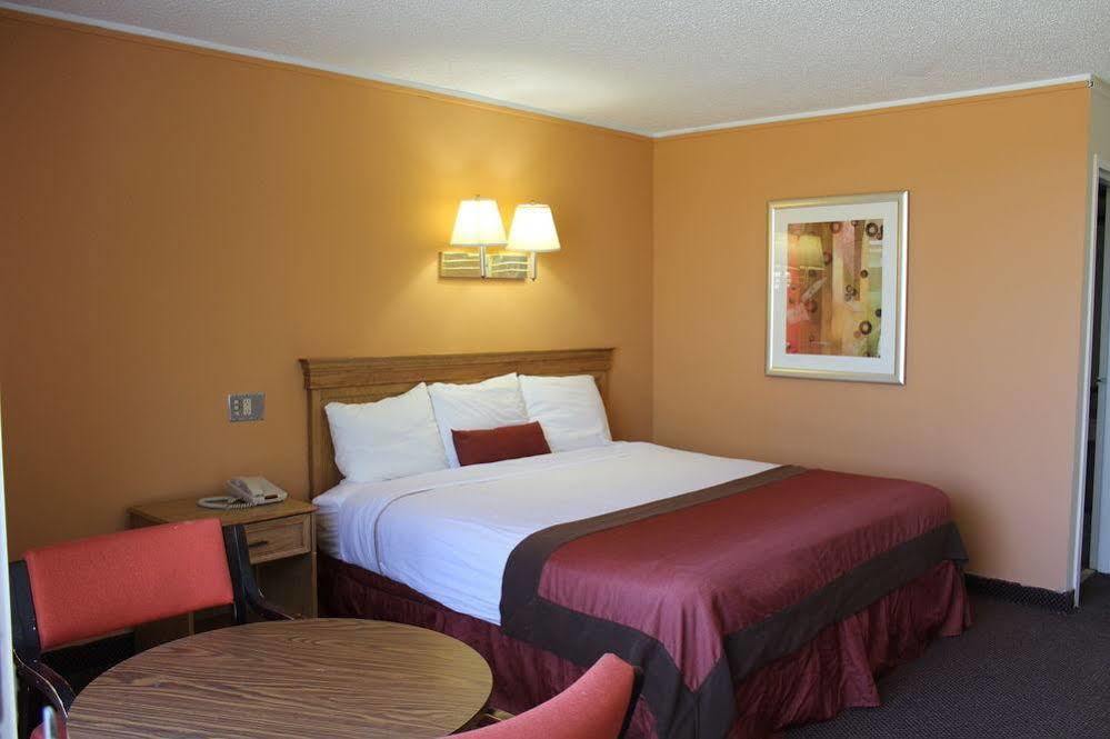 Clean Stay U.S.A Hardeeville Ngoại thất bức ảnh