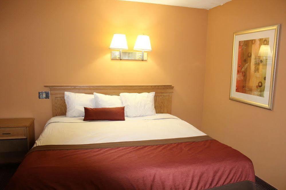 Clean Stay U.S.A Hardeeville Ngoại thất bức ảnh
