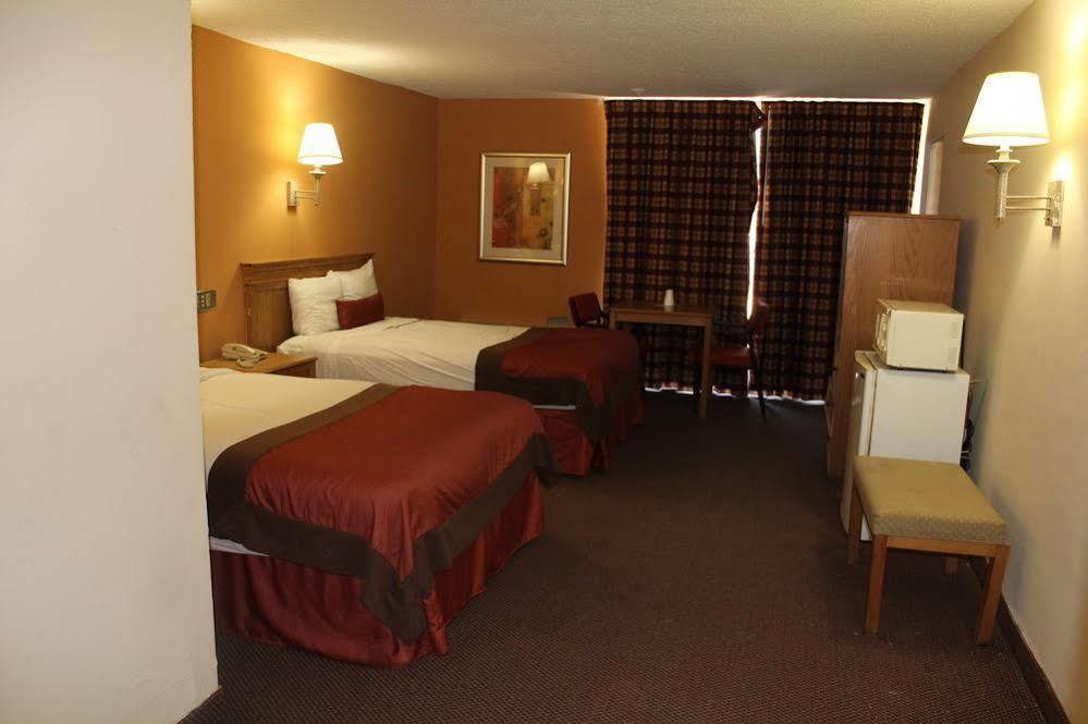 Clean Stay U.S.A Hardeeville Ngoại thất bức ảnh