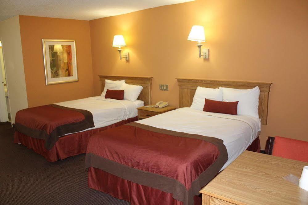 Clean Stay U.S.A Hardeeville Ngoại thất bức ảnh