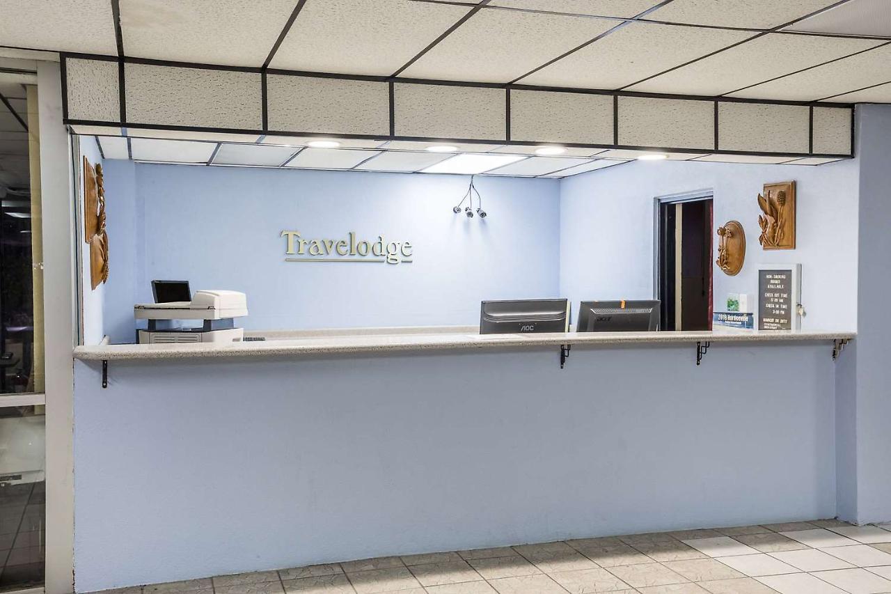 Clean Stay U.S.A Hardeeville Ngoại thất bức ảnh