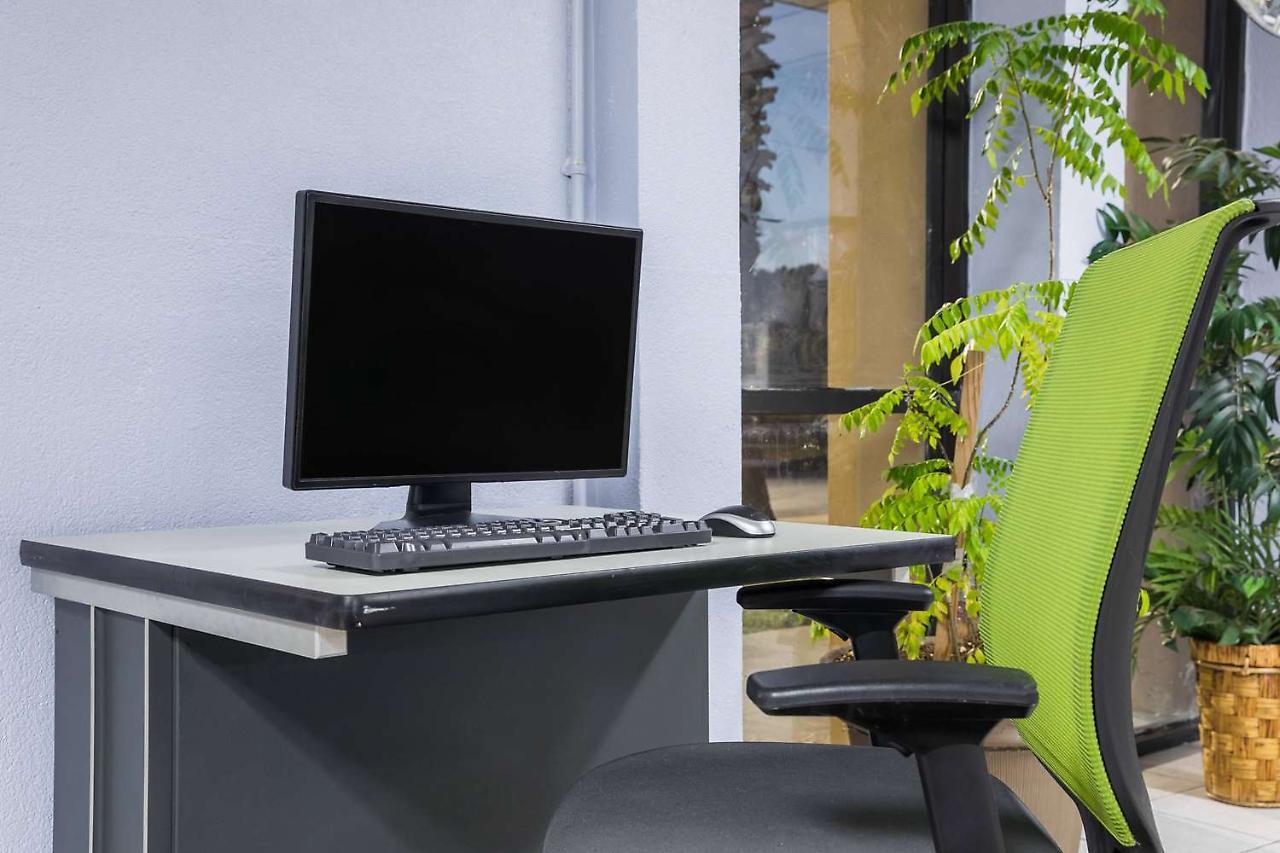 Clean Stay U.S.A Hardeeville Ngoại thất bức ảnh