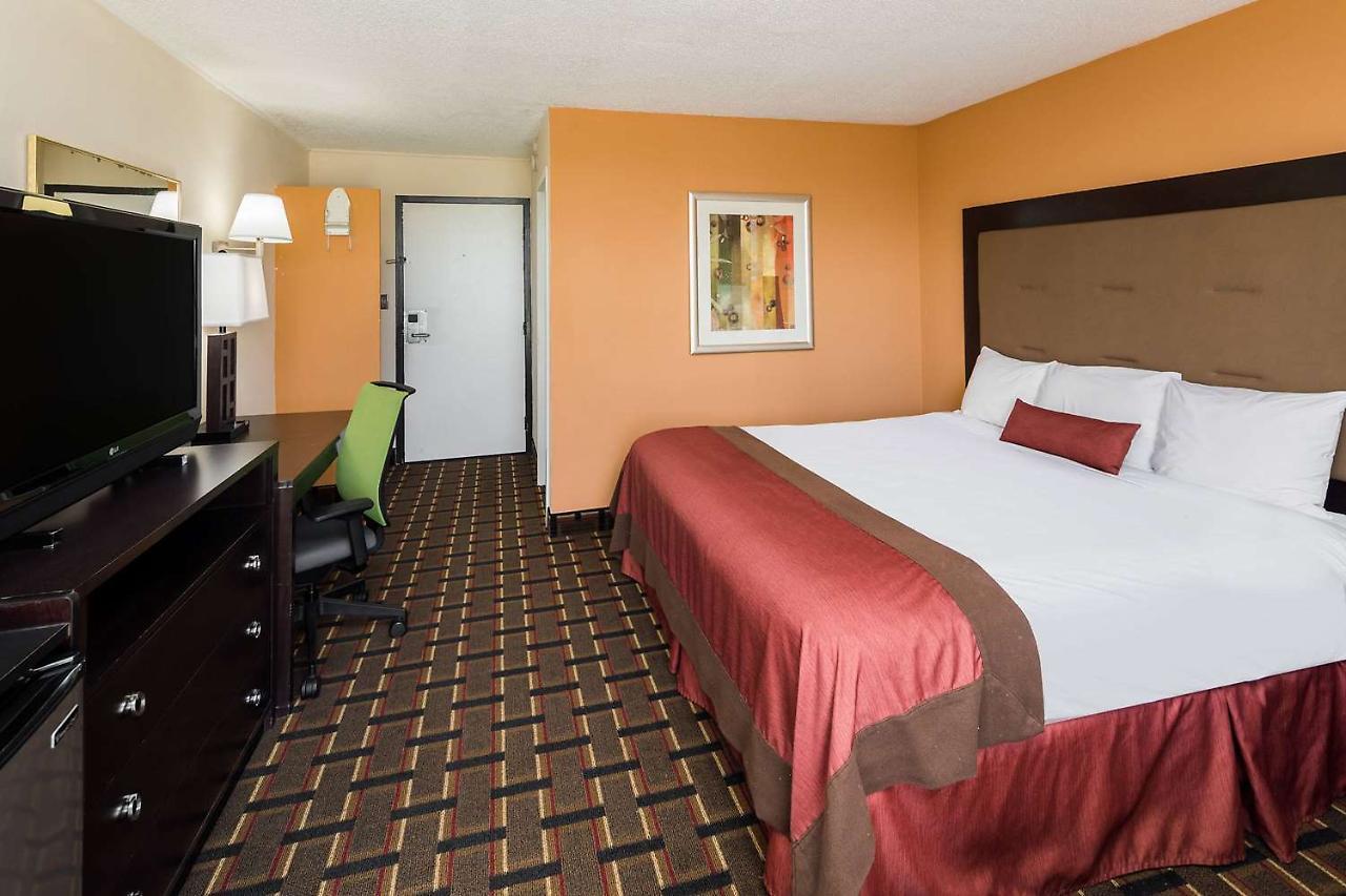 Clean Stay U.S.A Hardeeville Ngoại thất bức ảnh