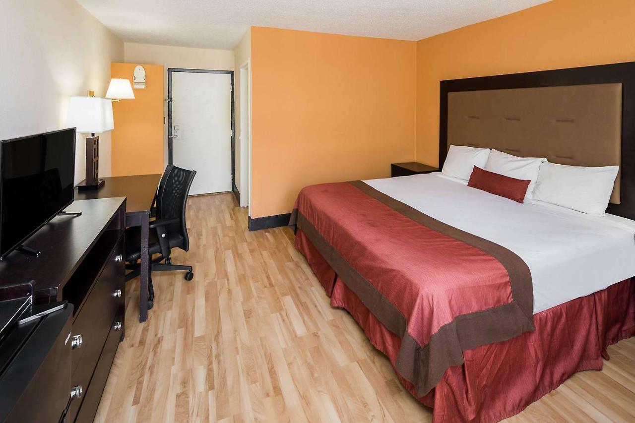 Clean Stay U.S.A Hardeeville Ngoại thất bức ảnh