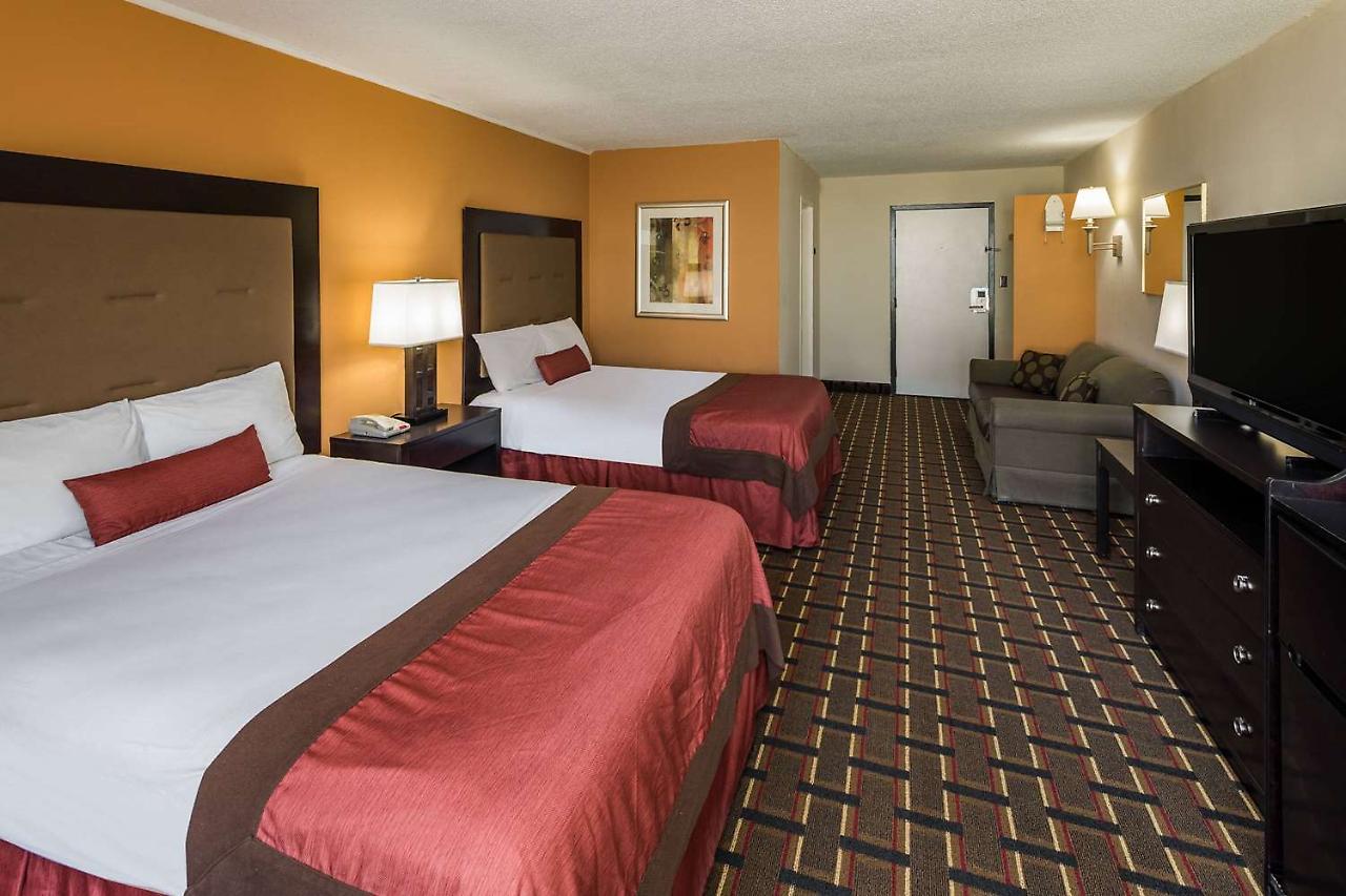 Clean Stay U.S.A Hardeeville Ngoại thất bức ảnh