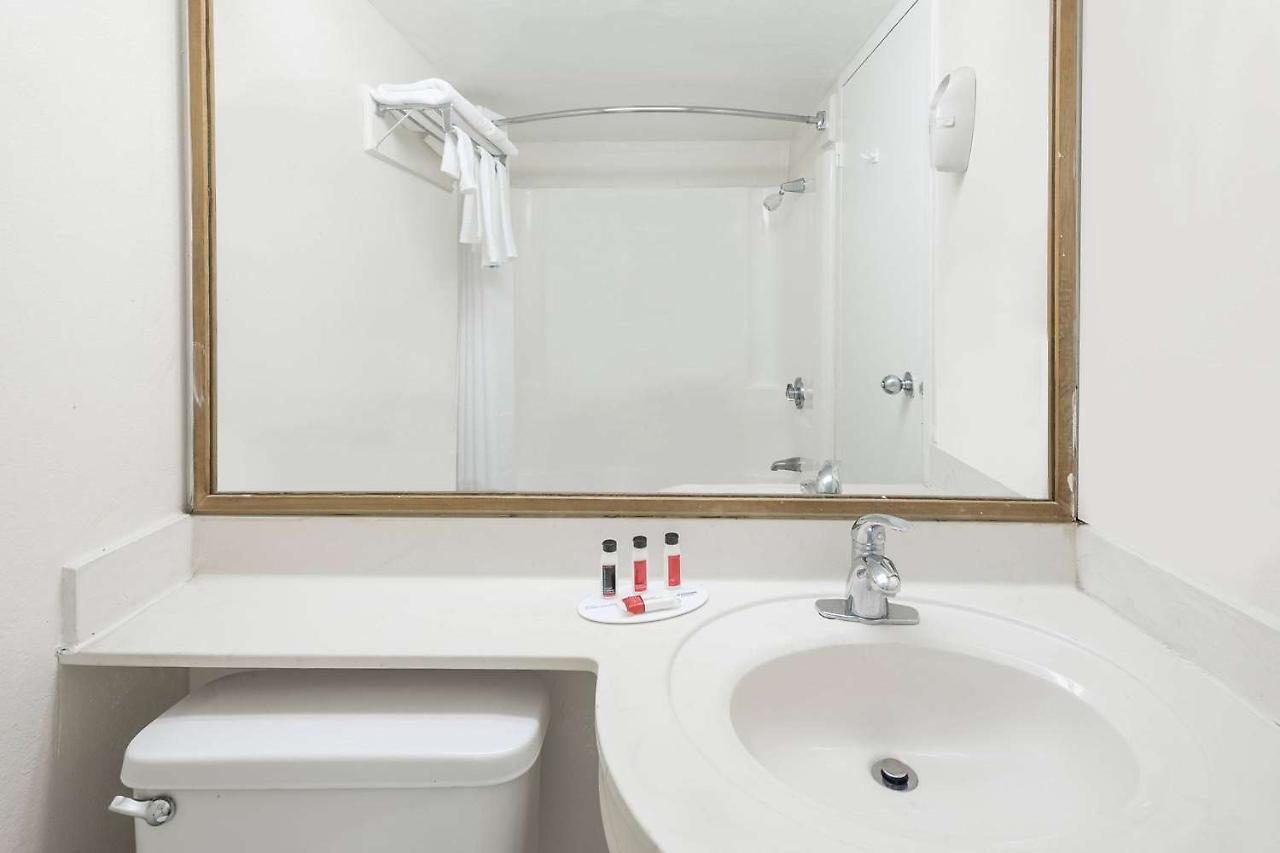 Clean Stay U.S.A Hardeeville Ngoại thất bức ảnh