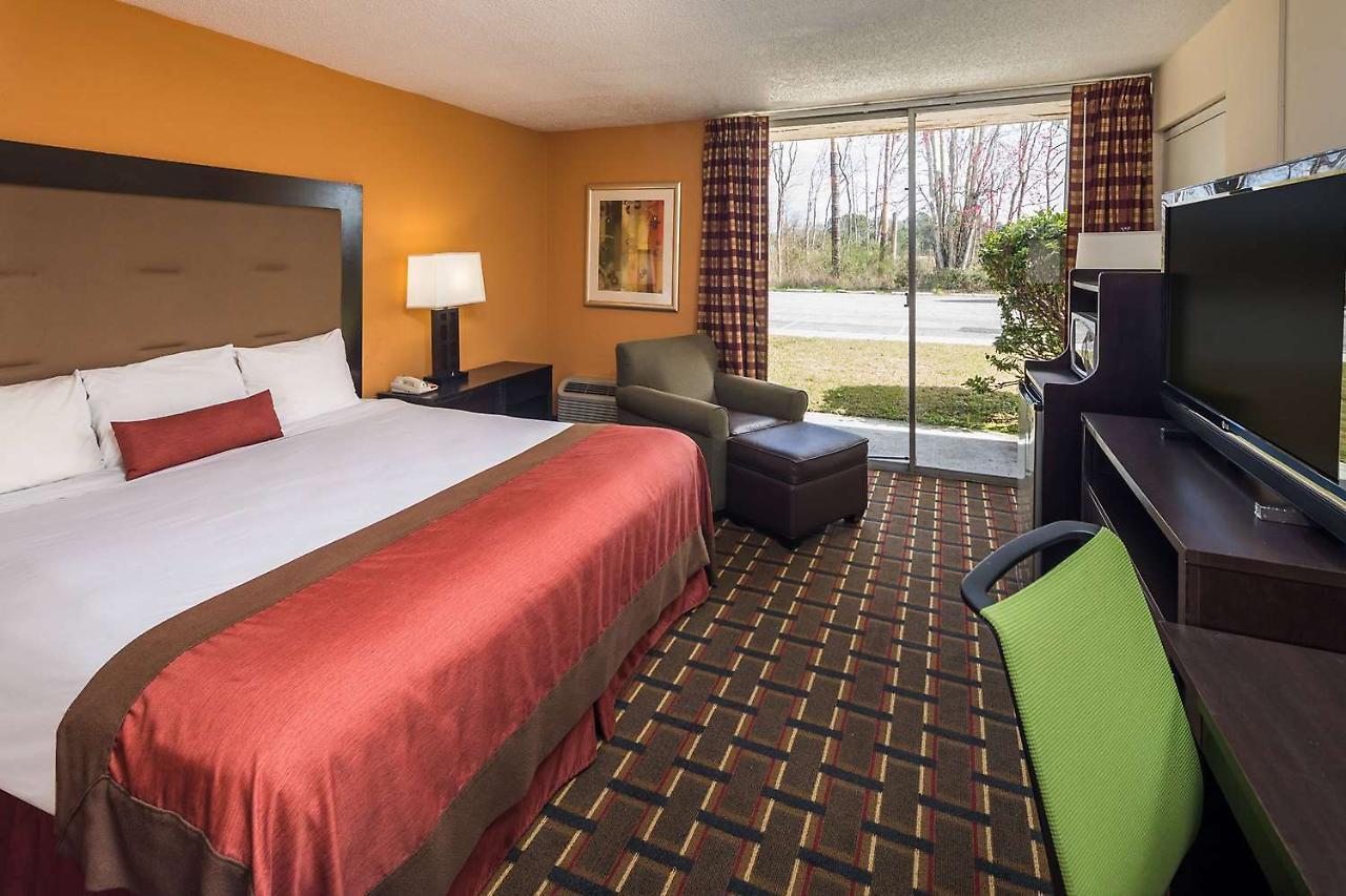Clean Stay U.S.A Hardeeville Ngoại thất bức ảnh