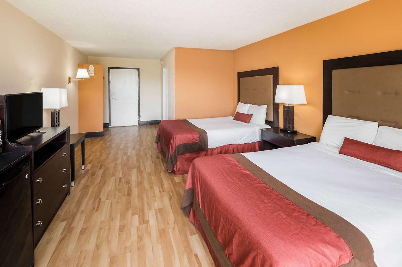 Clean Stay U.S.A Hardeeville Ngoại thất bức ảnh