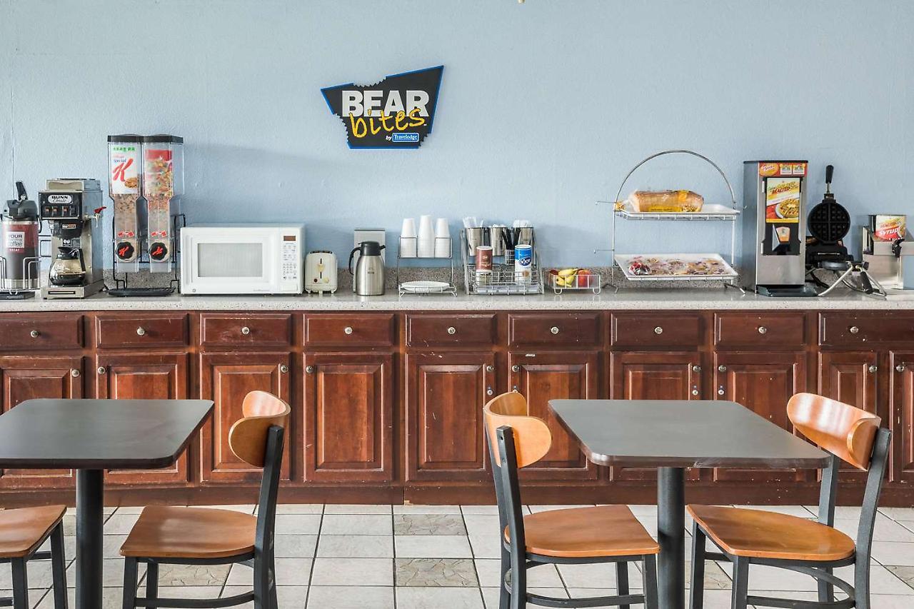 Clean Stay U.S.A Hardeeville Ngoại thất bức ảnh
