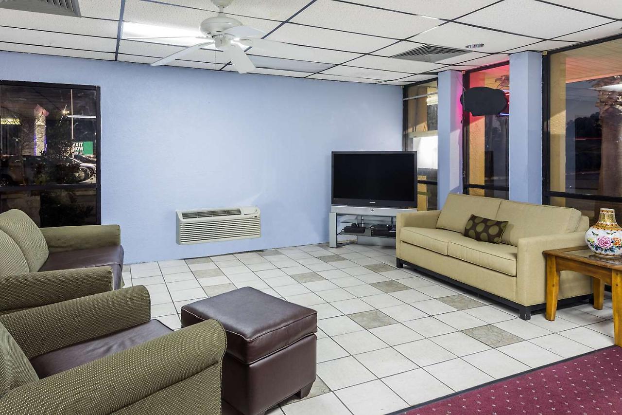Clean Stay U.S.A Hardeeville Ngoại thất bức ảnh