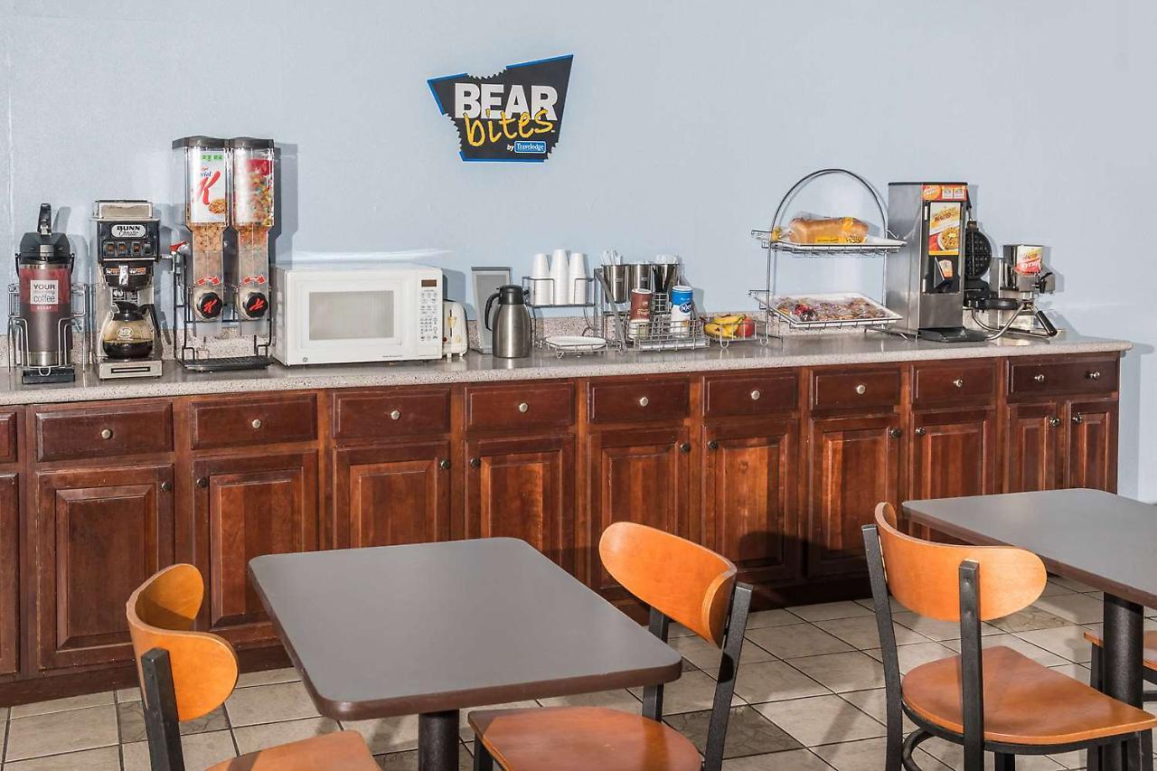 Clean Stay U.S.A Hardeeville Ngoại thất bức ảnh